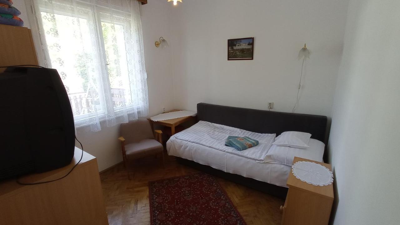 Vízközeli 4-6 fős nyaraló Ábrahámhegy Kültér fotó